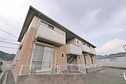 ヴィサージュ本城Ａの賃貸物件