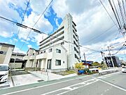 チェリーニ中間 6階 築34年9ヶ月の賃貸物件