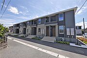 水巻駅より徒歩17分 築5年5ヶ月 2階建の賃貸物件