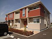 東水巻駅より徒歩13分 2階 築14年の賃貸物件