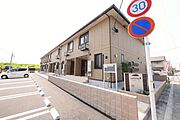 筑豊直方駅より徒歩10分 2階 築7年9ヶ月の賃貸物件