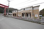 キャッスルリオ 2階 築17年6ヶ月の賃貸物件