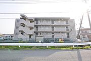 水巻駅より徒歩3分 1階 築30年1ヶ月の賃貸物件