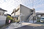 アーバンヒルズ 1階 築13年6ヶ月の賃貸物件