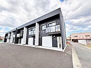 中間駅より徒歩5分 1階 築2年3ヶ月の賃貸物件