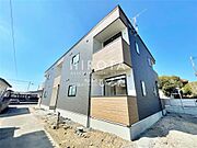 鞍手駅より徒歩19分 2階 新築の賃貸物件