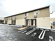 D-roomたかむらB棟 2階 築3年3ヶ月の賃貸物件