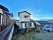 海老津駅より徒歩11分 築55年6ヶ月の賃貸物件