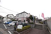 スカイヒルズ A 2階 築26年9ヶ月の賃貸物件