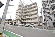 クレスト直方駅前の賃貸物件