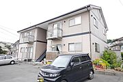 エクセレントKA棟 2階 築21年1ヶ月の賃貸物件