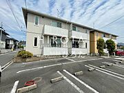 ペニーレイン56棟 1階 築13年7ヶ月の賃貸物件