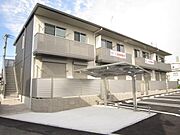 シャーメゾンYuu 1階 築12年6ヶ月の賃貸物件