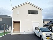 中間駅より徒歩6分 新築の賃貸物件