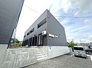 筑前植木駅より徒歩13分 1階 築1年11ヶ月の賃貸物件