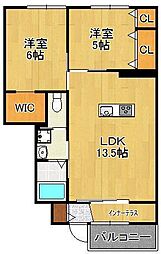 メゾン・リバーツ 1階