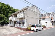 コーポロイヤル飛鳥 2階 築37年2ヶ月の賃貸物件