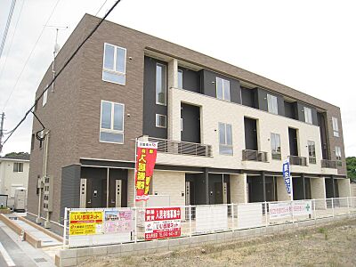 外観 外観