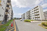 筑前垣生駅より徒歩11分 3階 築47年11ヶ月の賃貸物件