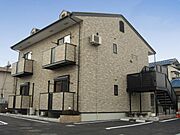 水巻駅よりバス5分 徒歩4分 2階 築18年3ヶ月の賃貸物件