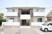 水巻駅より徒歩8分 2階 築13年2ヶ月の賃貸物件