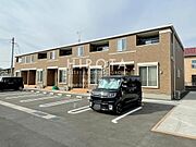 ティーダ水巻Ｂの賃貸物件