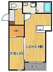 BRAVE BASE遠賀 Sorth 1階