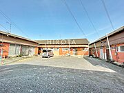 中間駅より徒歩6分 1階 築62年8ヶ月の賃貸物件