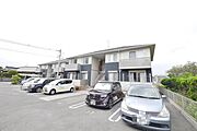 エスペランサD 2階 築18年9ヶ月の賃貸物件