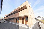 水巻駅より徒歩5分 2階 築10年4ヶ月の賃貸物件