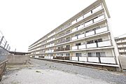 筑前垣生駅より徒歩11分 5階 築47年11ヶ月の賃貸物件