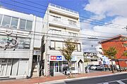 通谷駅より徒歩2分 3階 築35年8ヶ月の賃貸物件