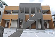 Prevoyance直方駅前の賃貸物件