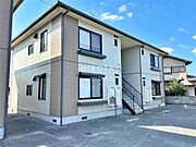 リーベル伊佐座Ｂの賃貸物件