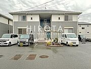 コスモスコーポラスCの賃貸物件