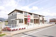 ボヌール１の賃貸物件