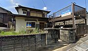 通谷駅より徒歩2分 築56年6ヶ月 2階建の賃貸物件