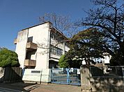 直方北小学校(2、200m)