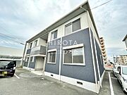 アルカンシェルＦの賃貸物件