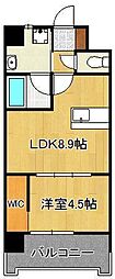 Apartment3771 8階