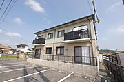 ボヌール立屋敷B 2階 築22年8ヶ月の賃貸物件