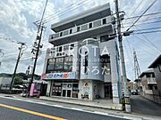 中村ビル 4階 築40年8ヶ月の賃貸物件