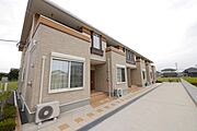 アルカンシェルＡの賃貸物件