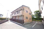 ルミエール伊左座Ｂ 1階 築19年5ヶ月の賃貸物件