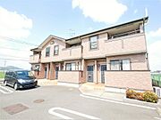 ジュネス新入Ａ 2階 築19年7ヶ月の賃貸物件