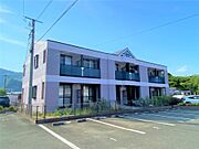 コンフォルテーヴォレの賃貸物件