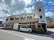 東中間駅より徒歩2分 2階 築49年8ヶ月の賃貸物件