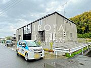 グリーンフォレスト弐番館の賃貸物件
