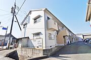 メゾン若宮の賃貸物件