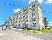 鞍手駅より徒歩12分 築42年11ヶ月 5階建の賃貸物件